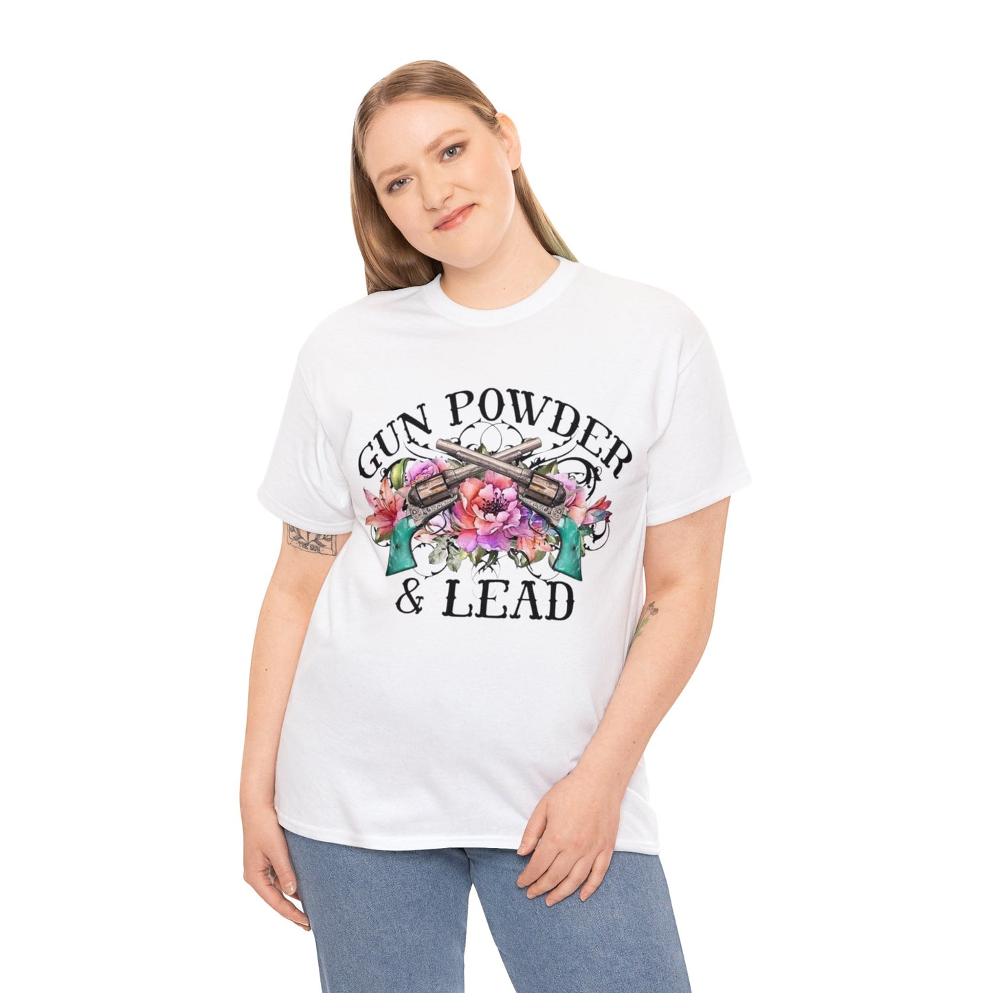 Gunpowder & Lead T-Shirt