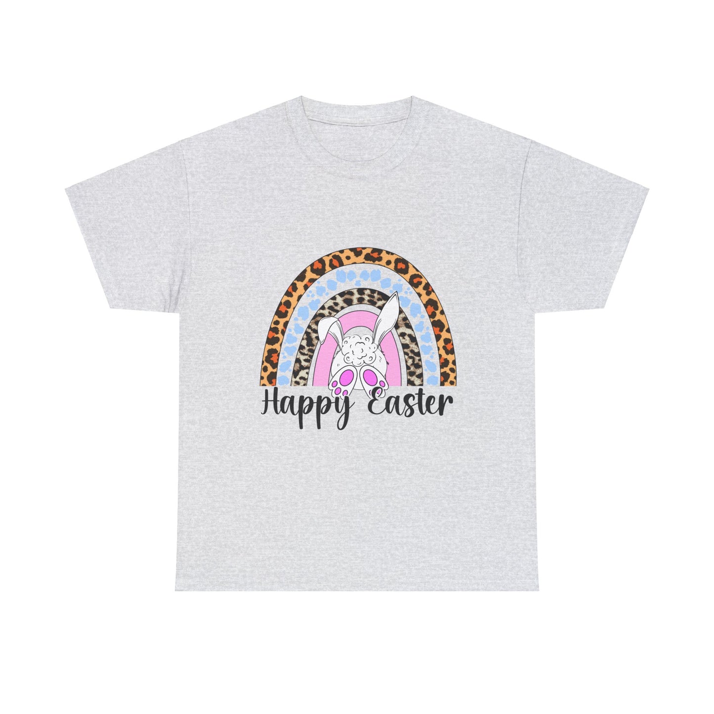 Happy Easter Rainbow T-Shirt