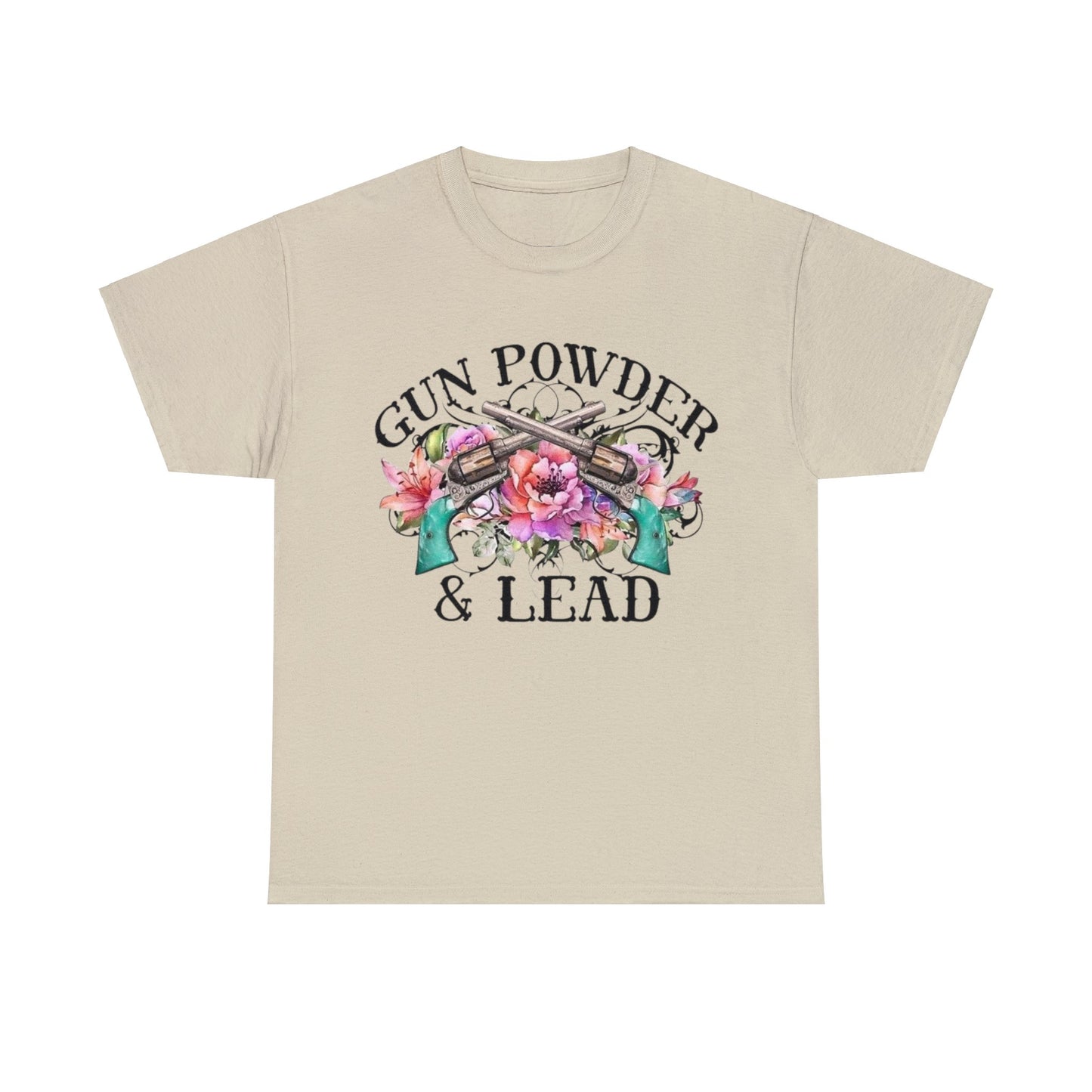 Gunpowder & Lead T-Shirt