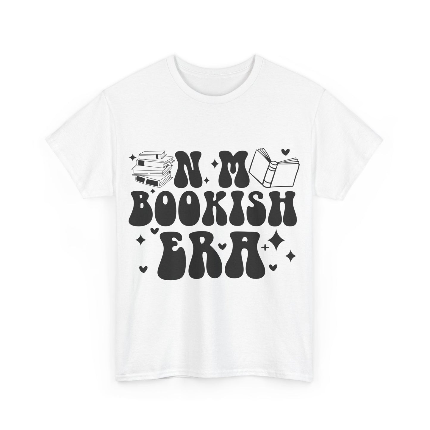 In My Bookish Era T-Shirt