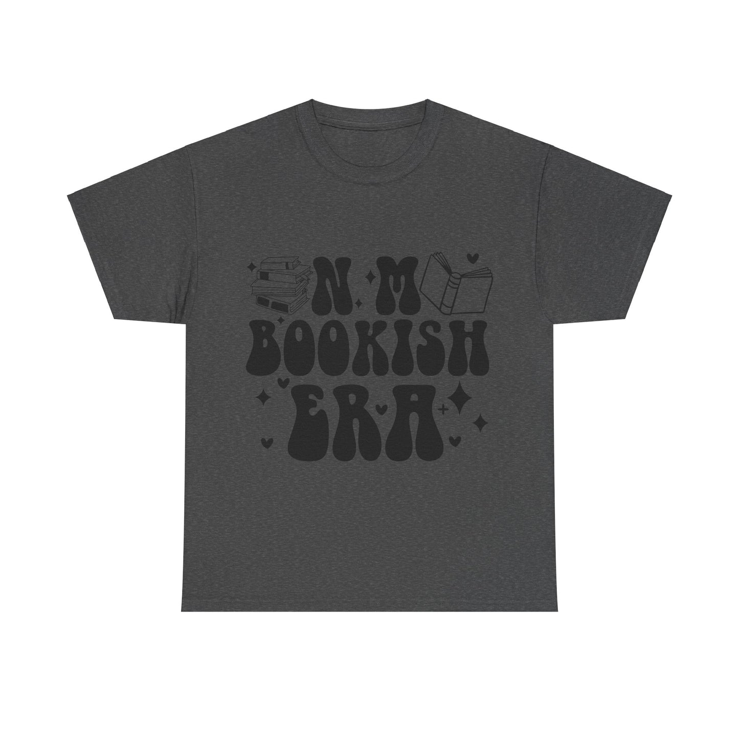 In My Bookish Era T-Shirt