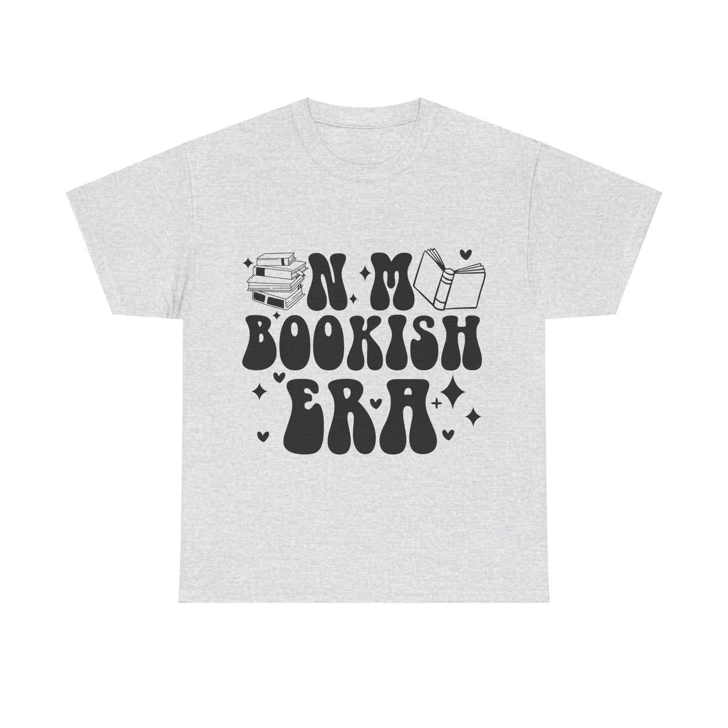 In My Bookish Era T-Shirt