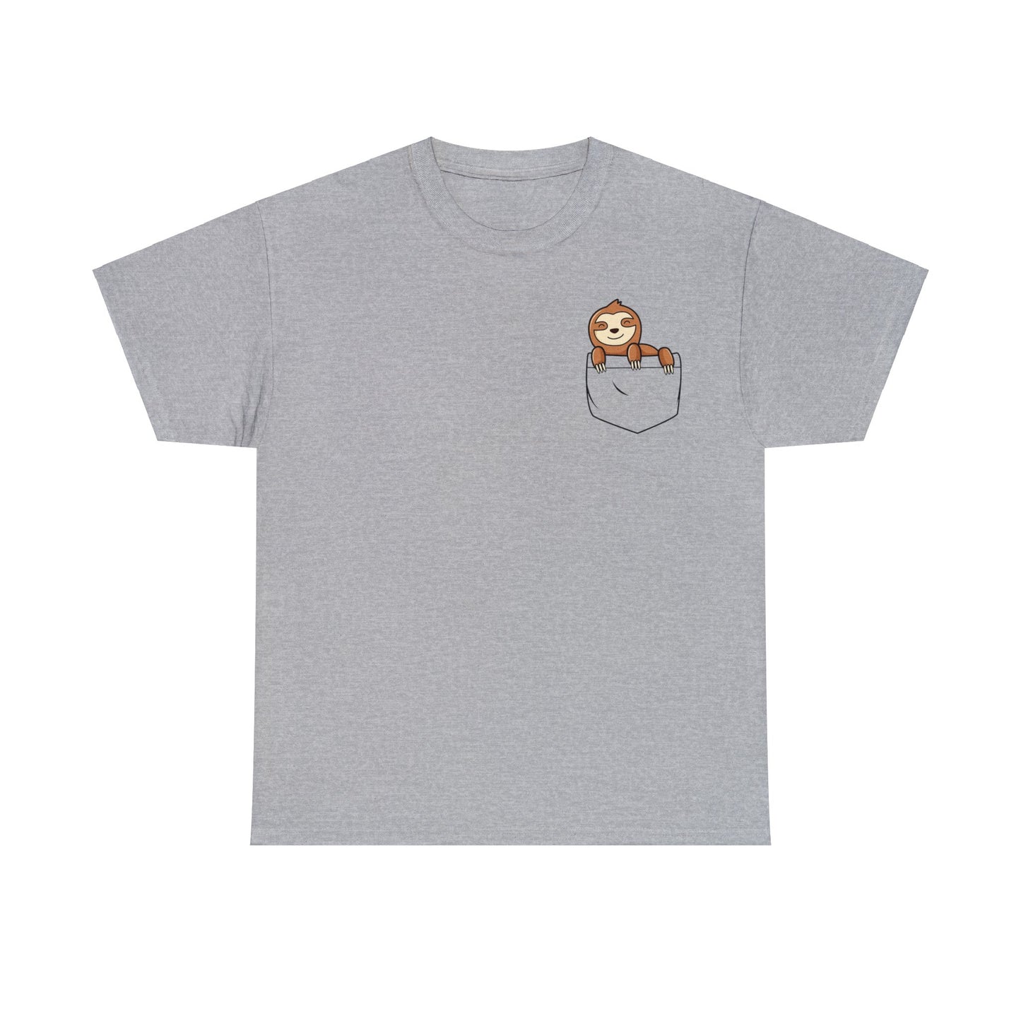 Sloth Frocket T-Shirt