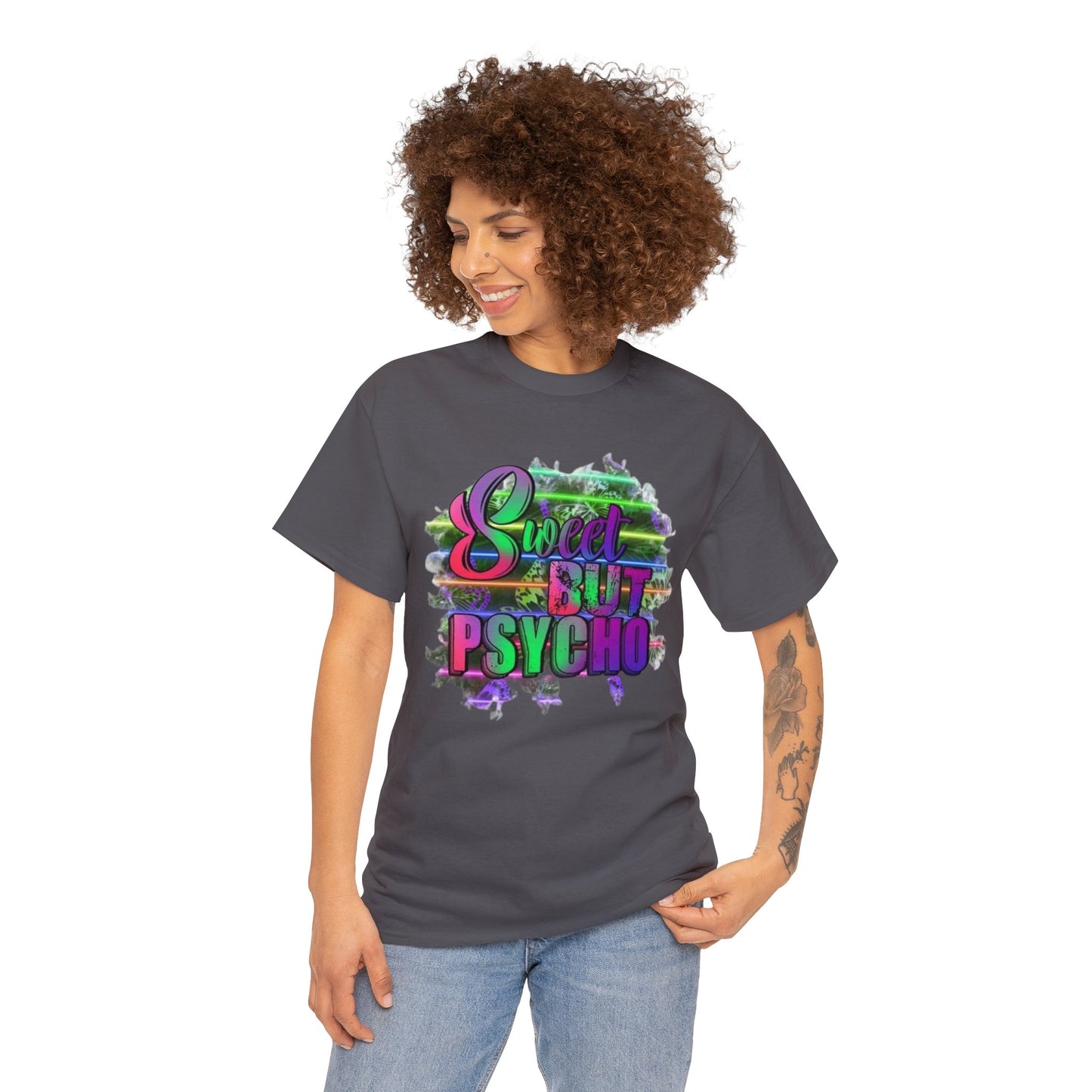 Sweet But Psycho T-Shirt