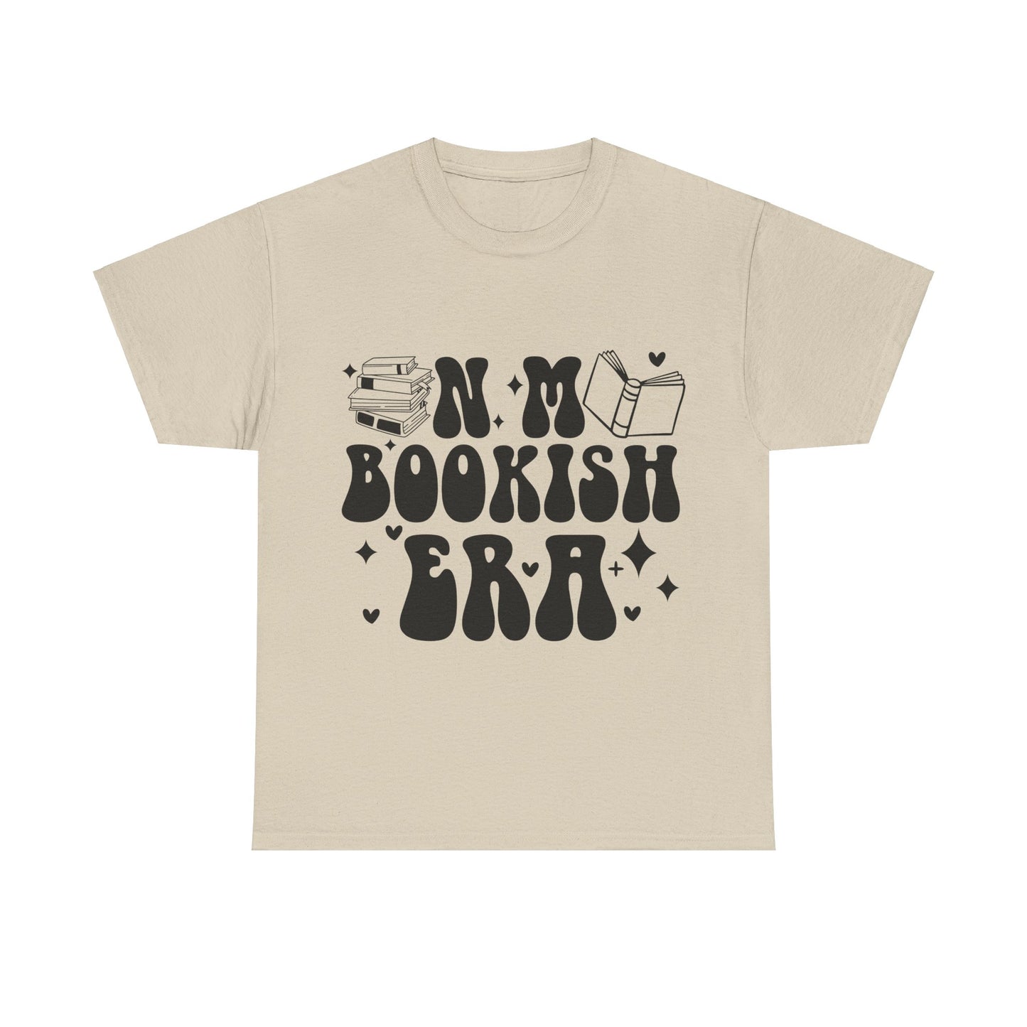 In My Bookish Era T-Shirt