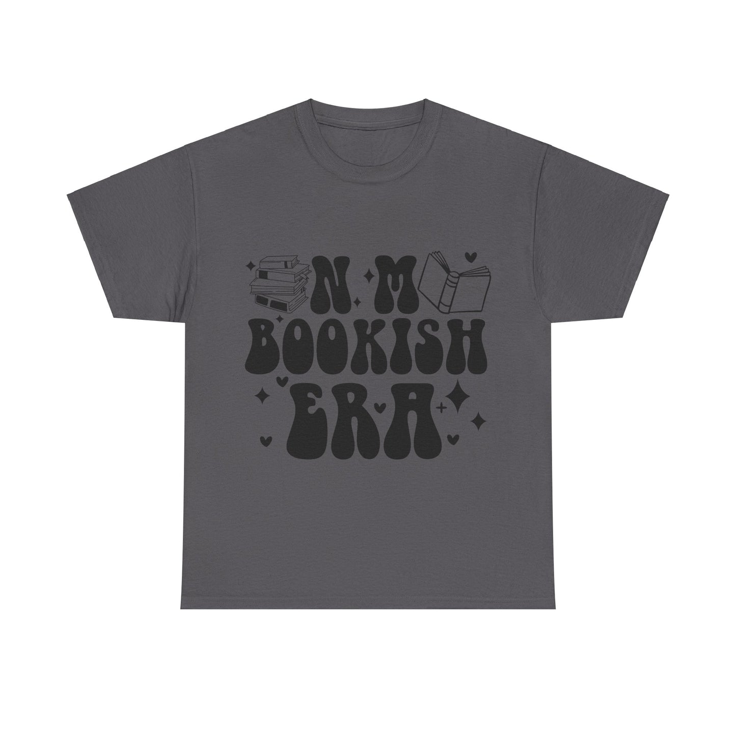 In My Bookish Era T-Shirt