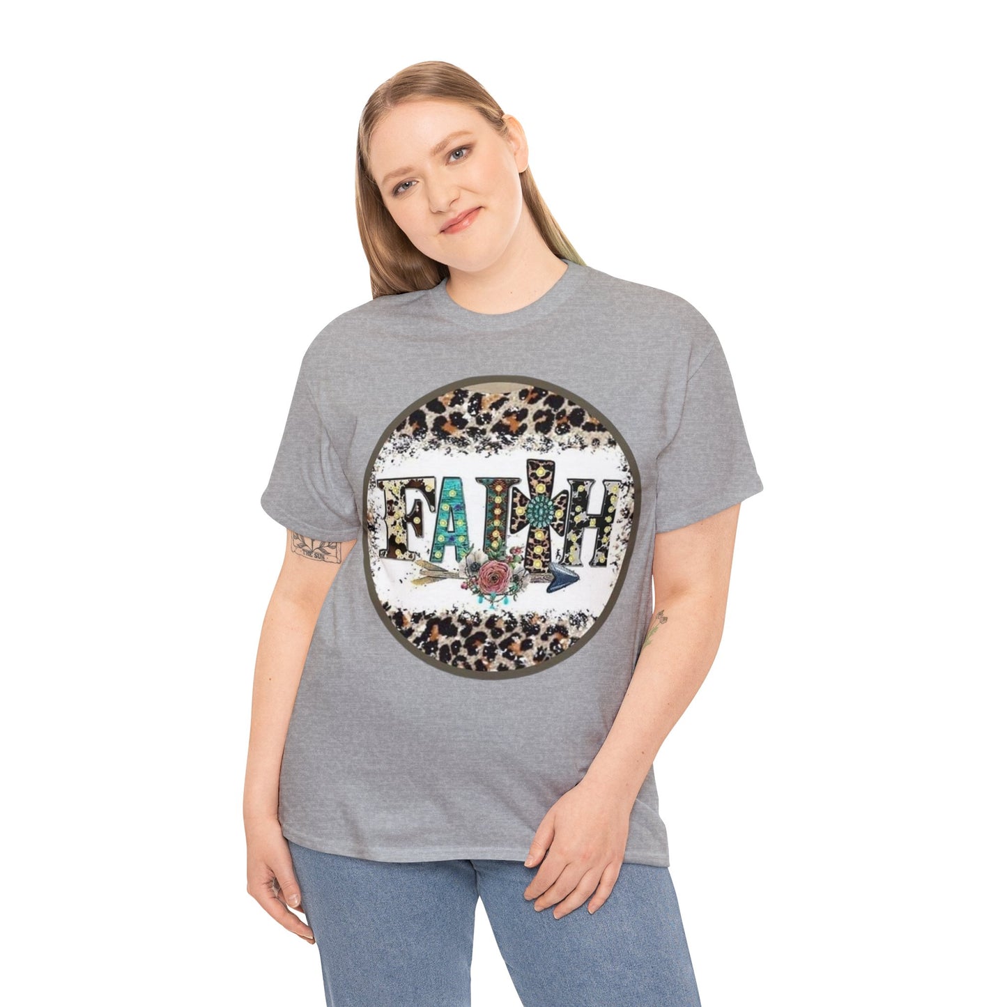 Faith T-Shirt