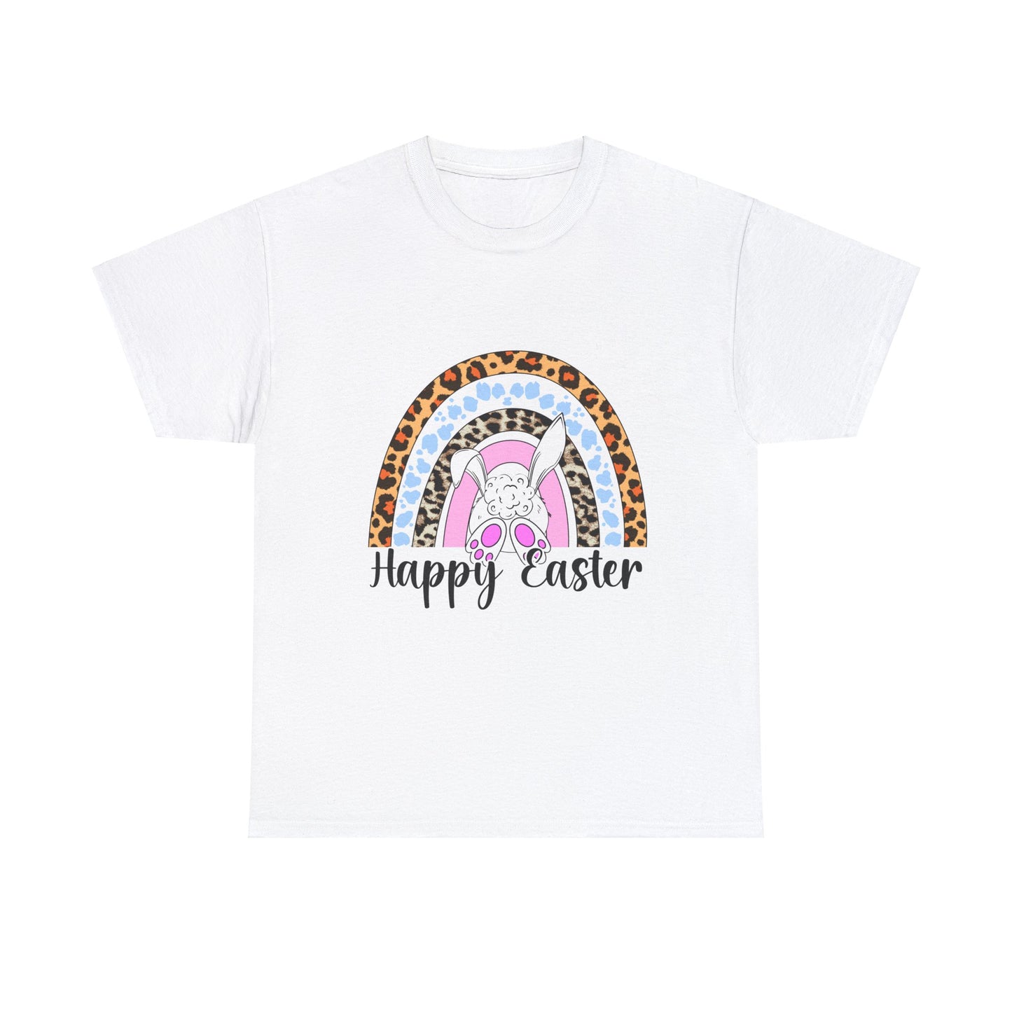 Happy Easter Rainbow T-Shirt