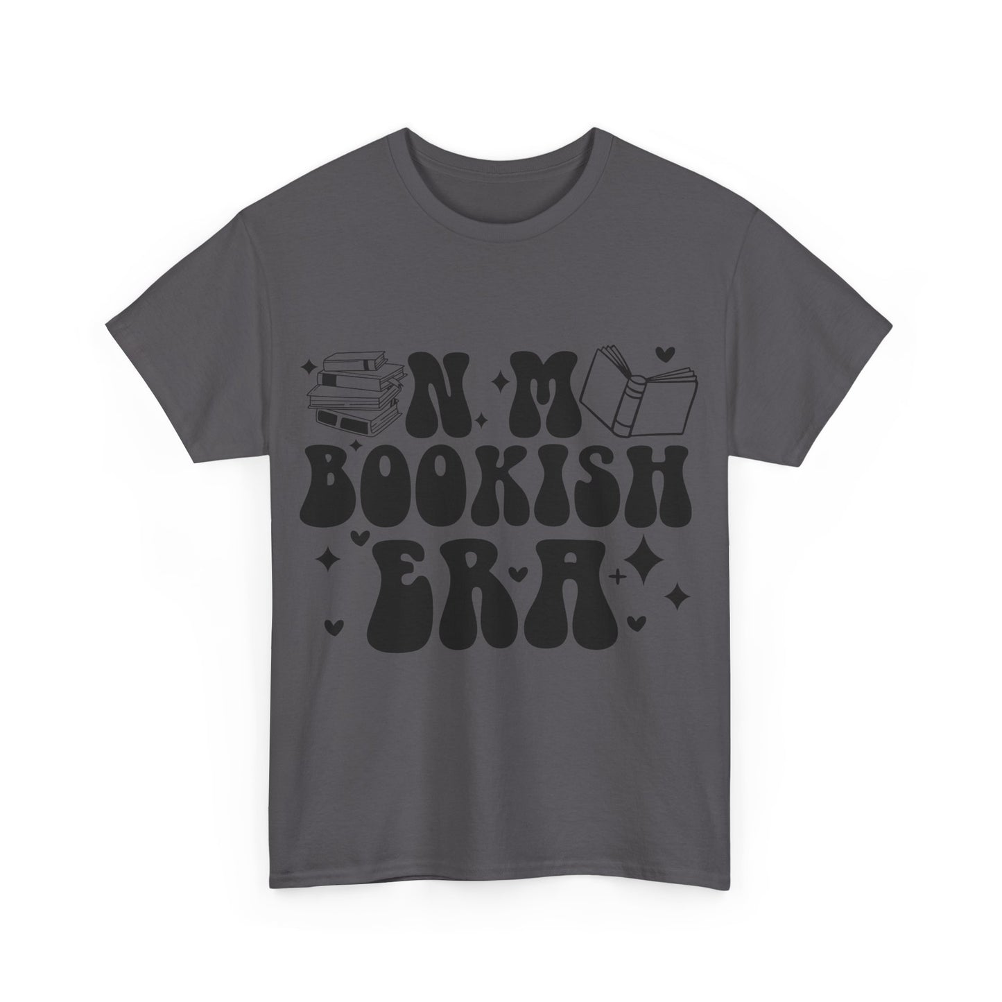 In My Bookish Era T-Shirt