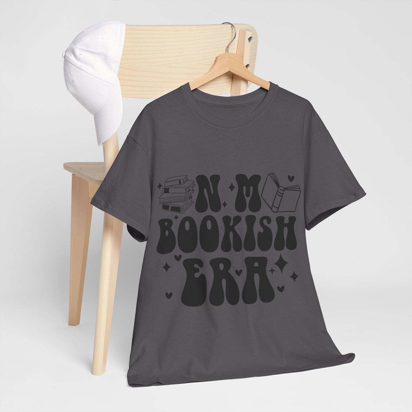 In My Bookish Era T-Shirt