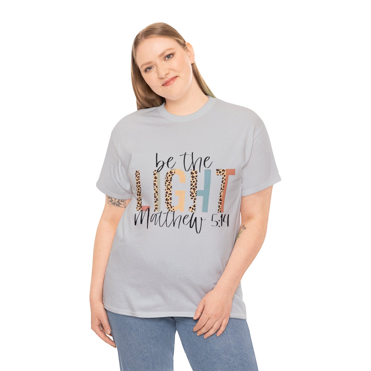 Be The Light T-Shirt