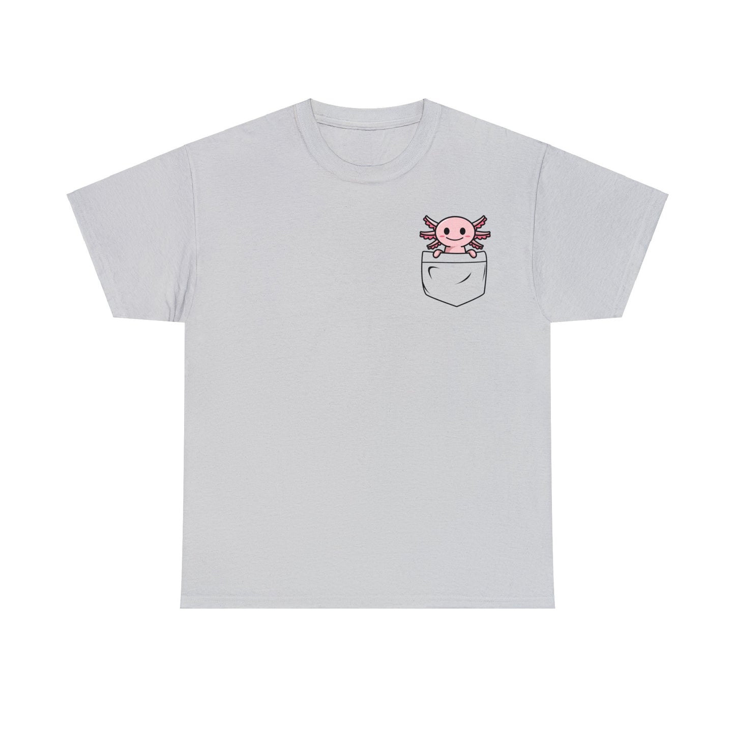 Axolotl Frocket T-Shirt