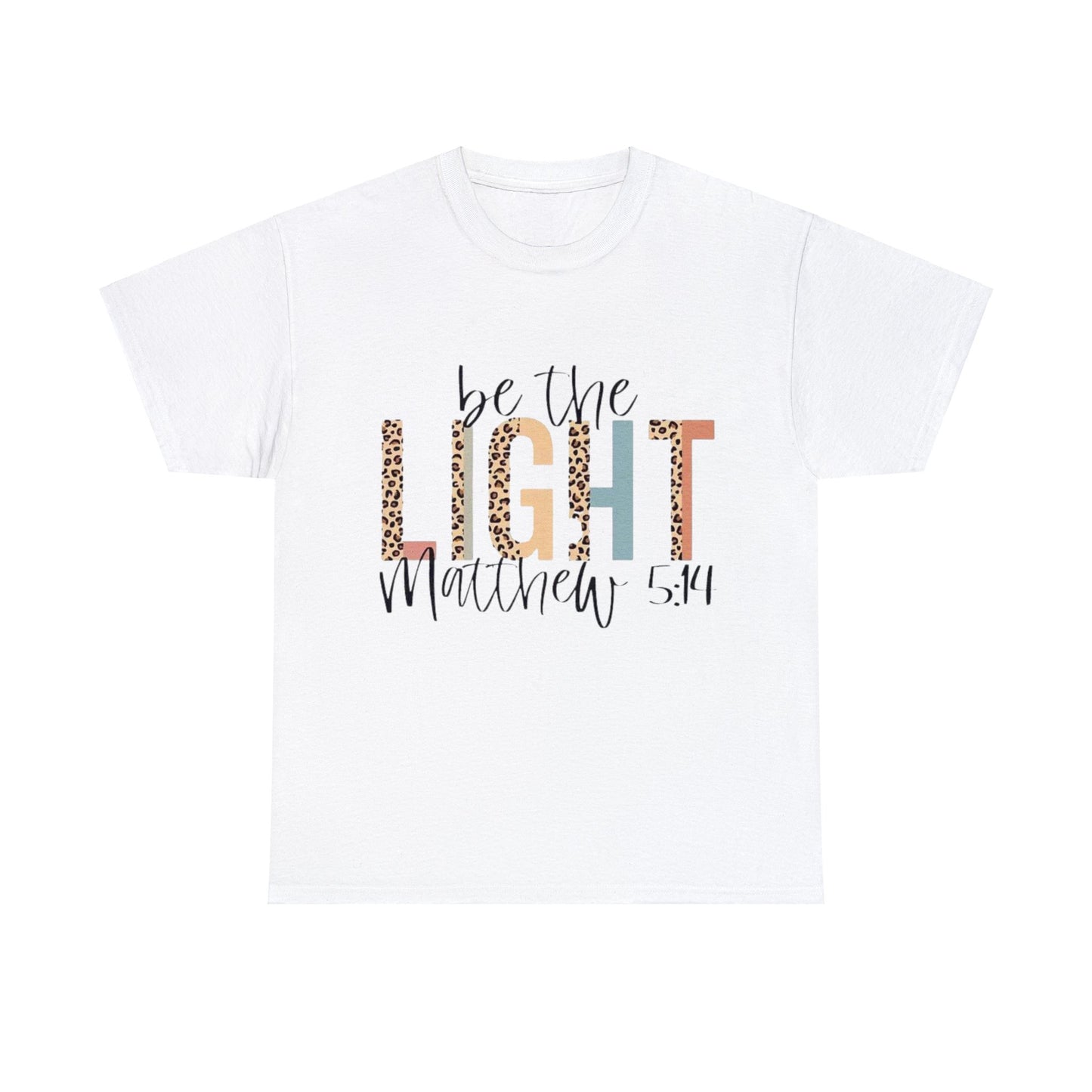 Be The Light T-Shirt