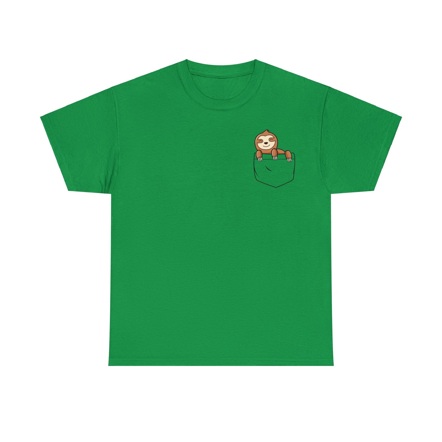 Sloth Frocket T-Shirt