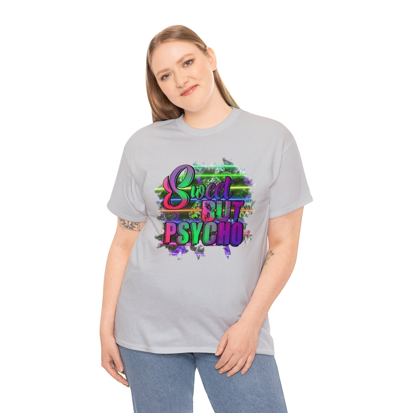 Sweet But Psycho T-Shirt