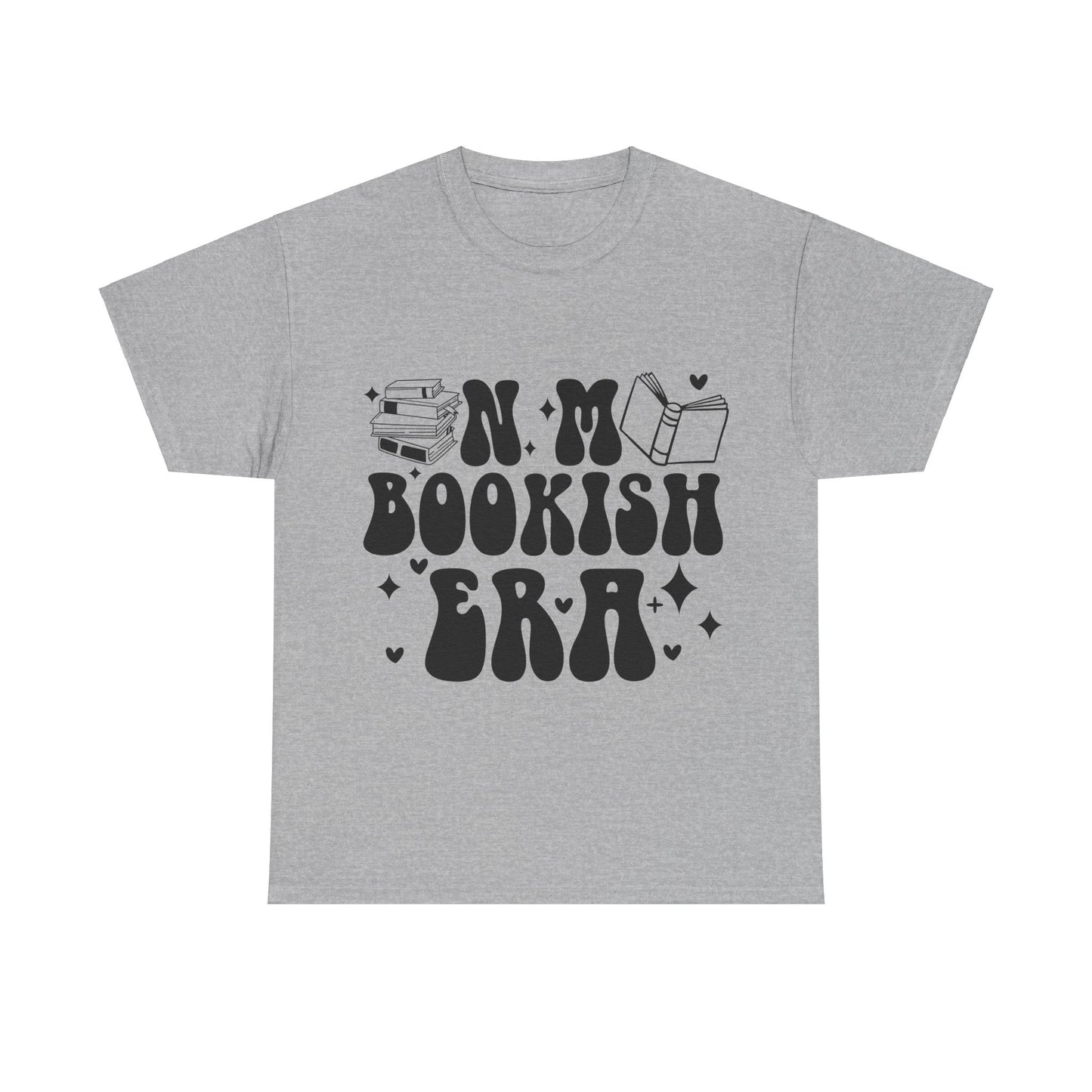 In My Bookish Era T-Shirt