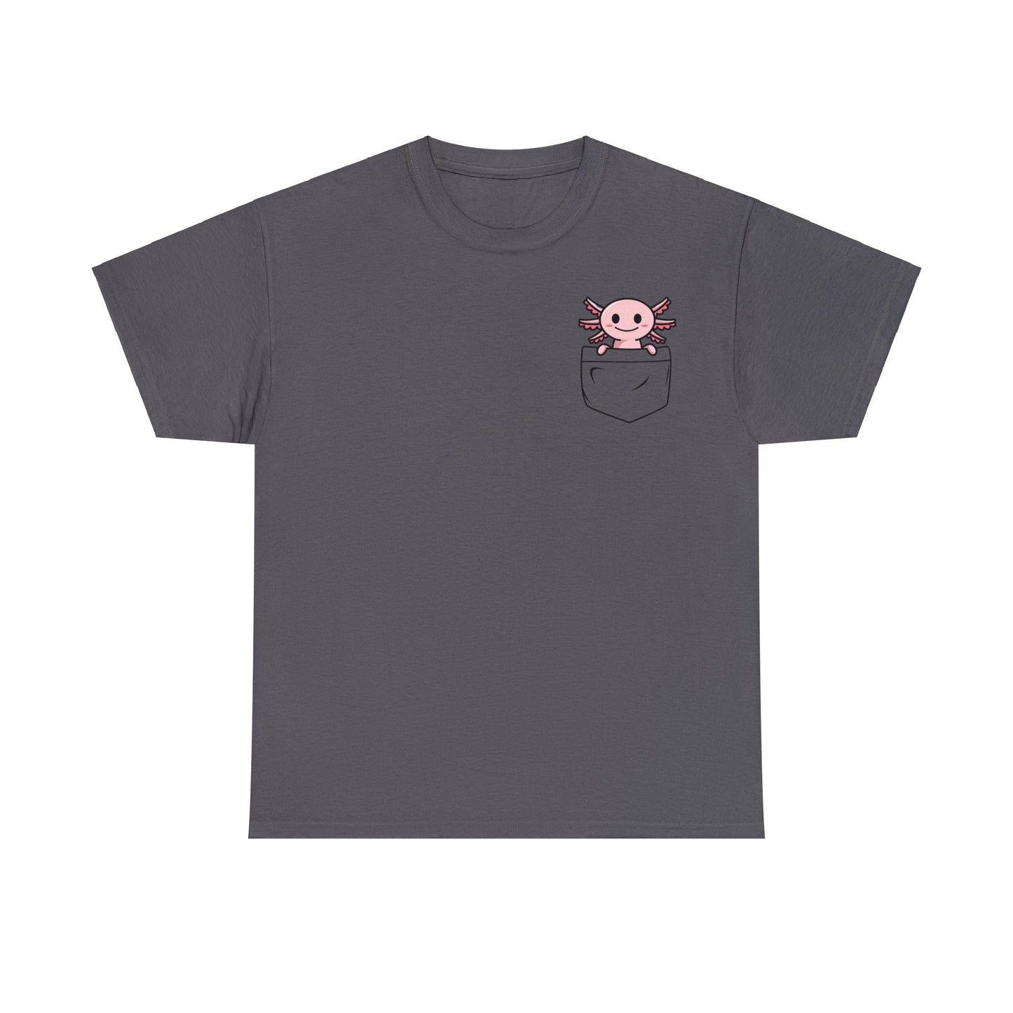 Axolotl Frocket T-Shirt