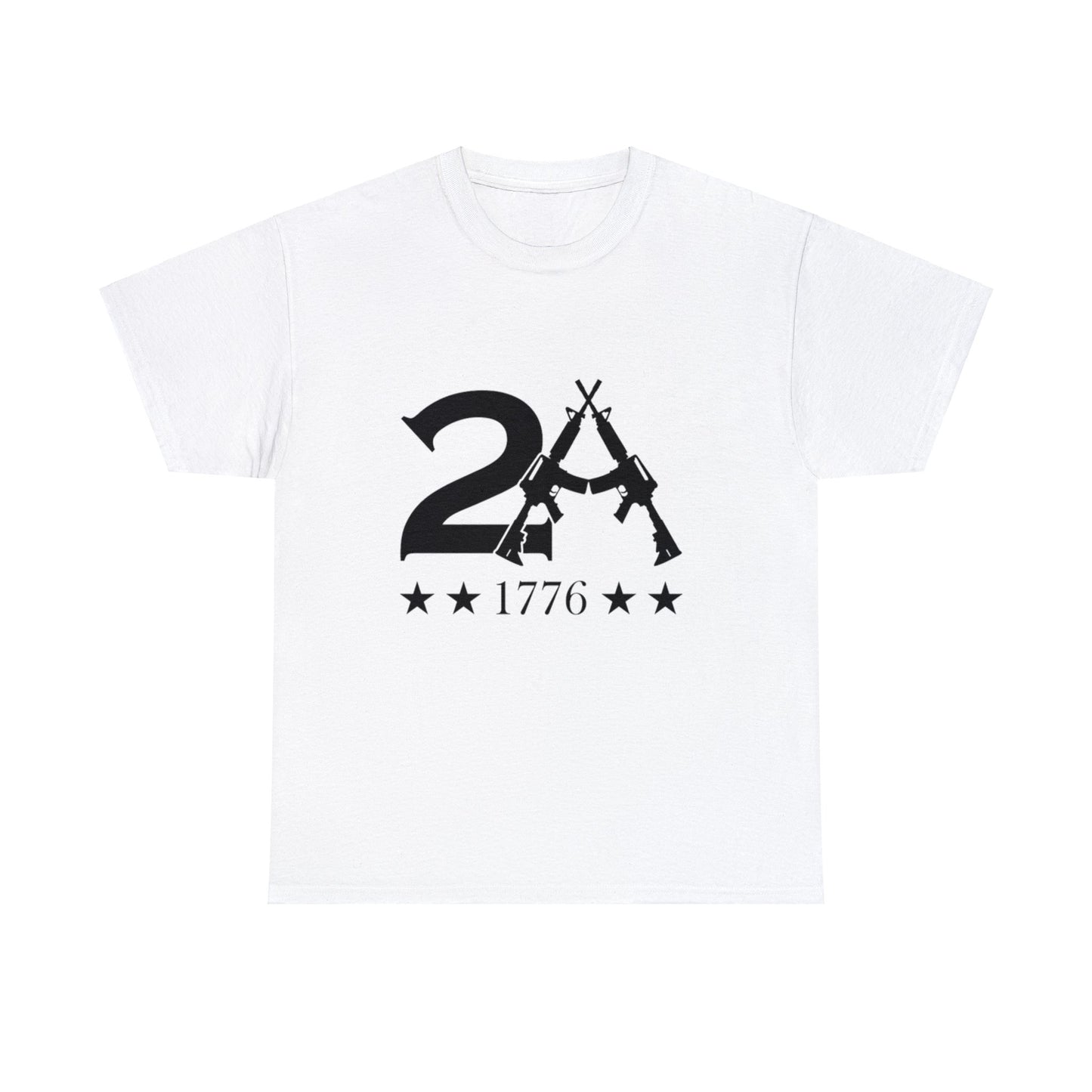 2A T-Shirt