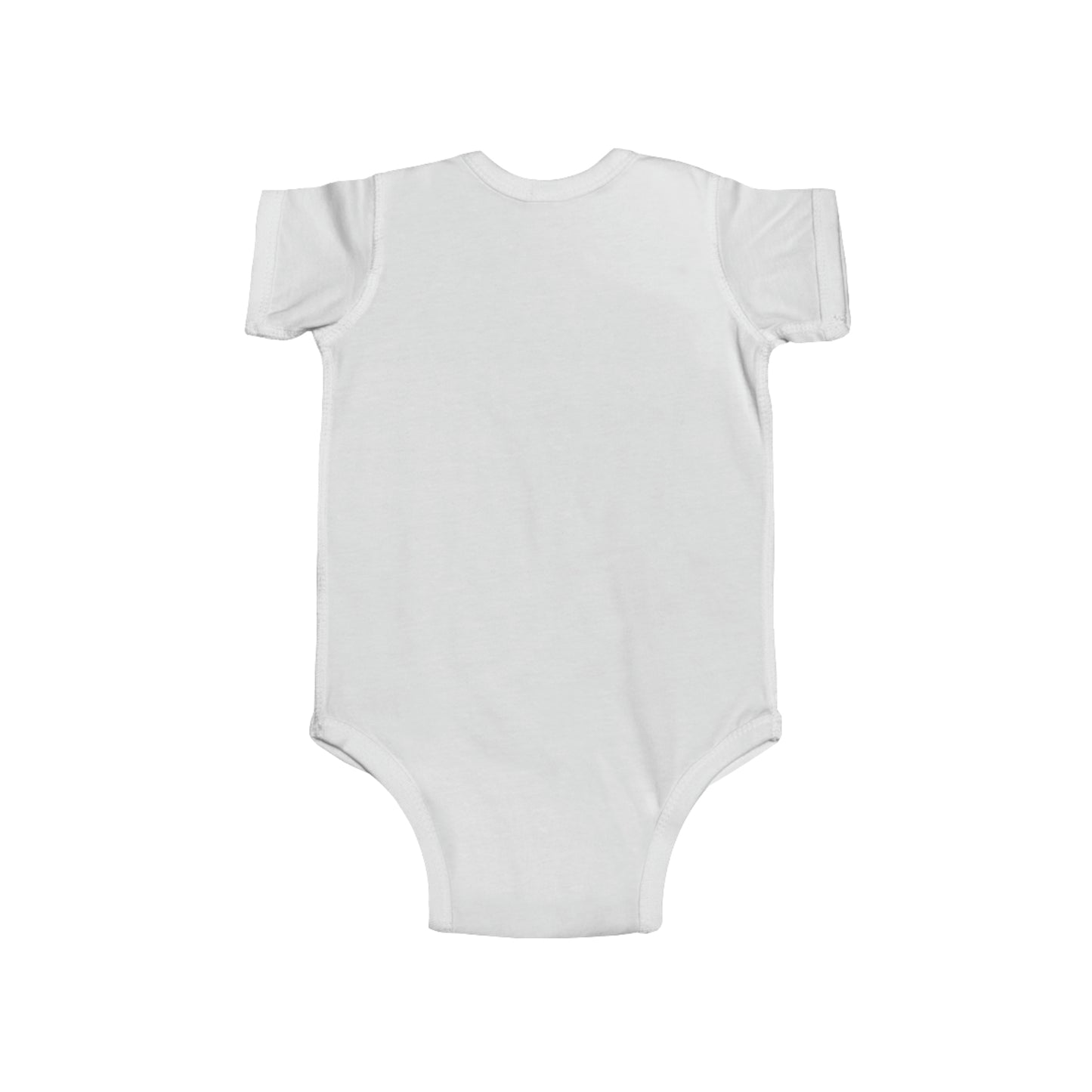 Hello World Infant Onesie