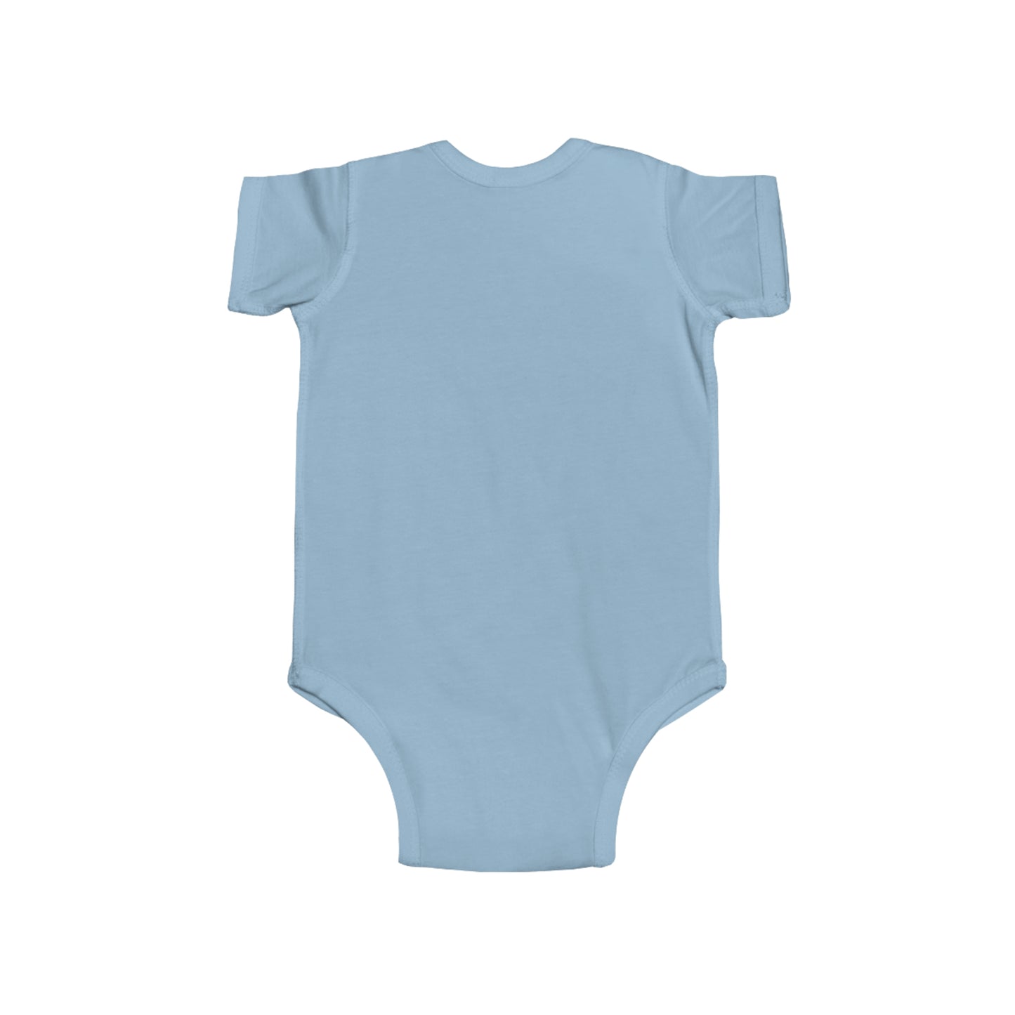 Hello World Infant Onesie