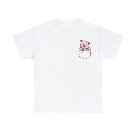 Pig Frocket T-Shrt