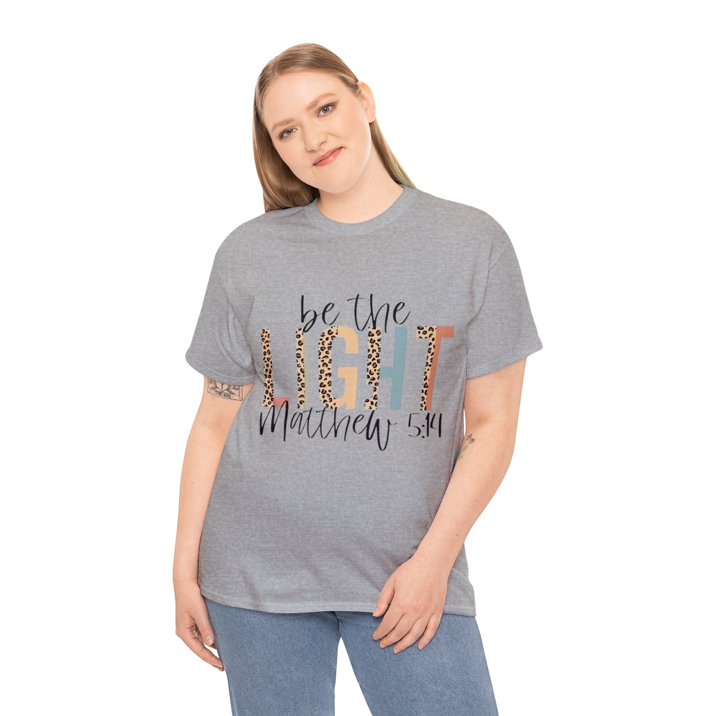 Be The Light T-Shirt