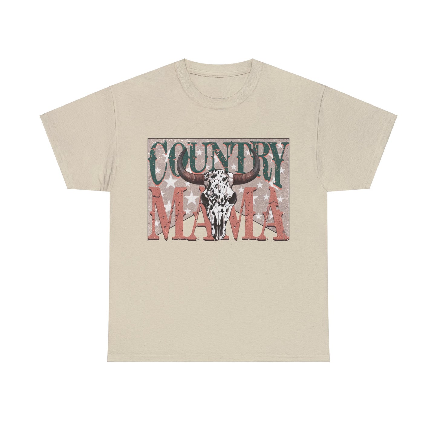 Country Mama T-Shirt