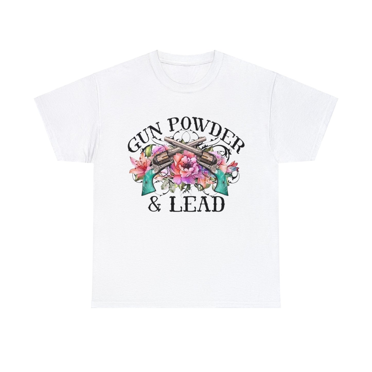 Gunpowder & Lead T-Shirt