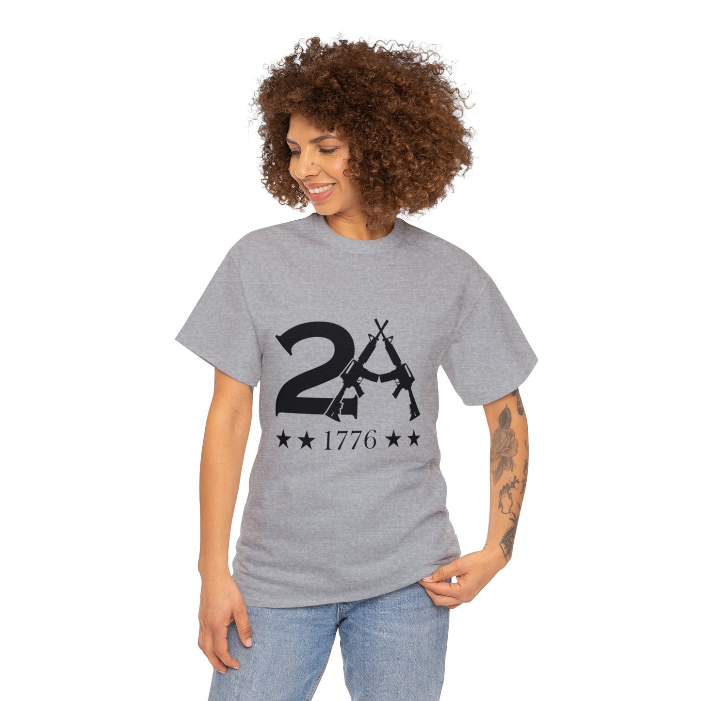 2A T-Shirt