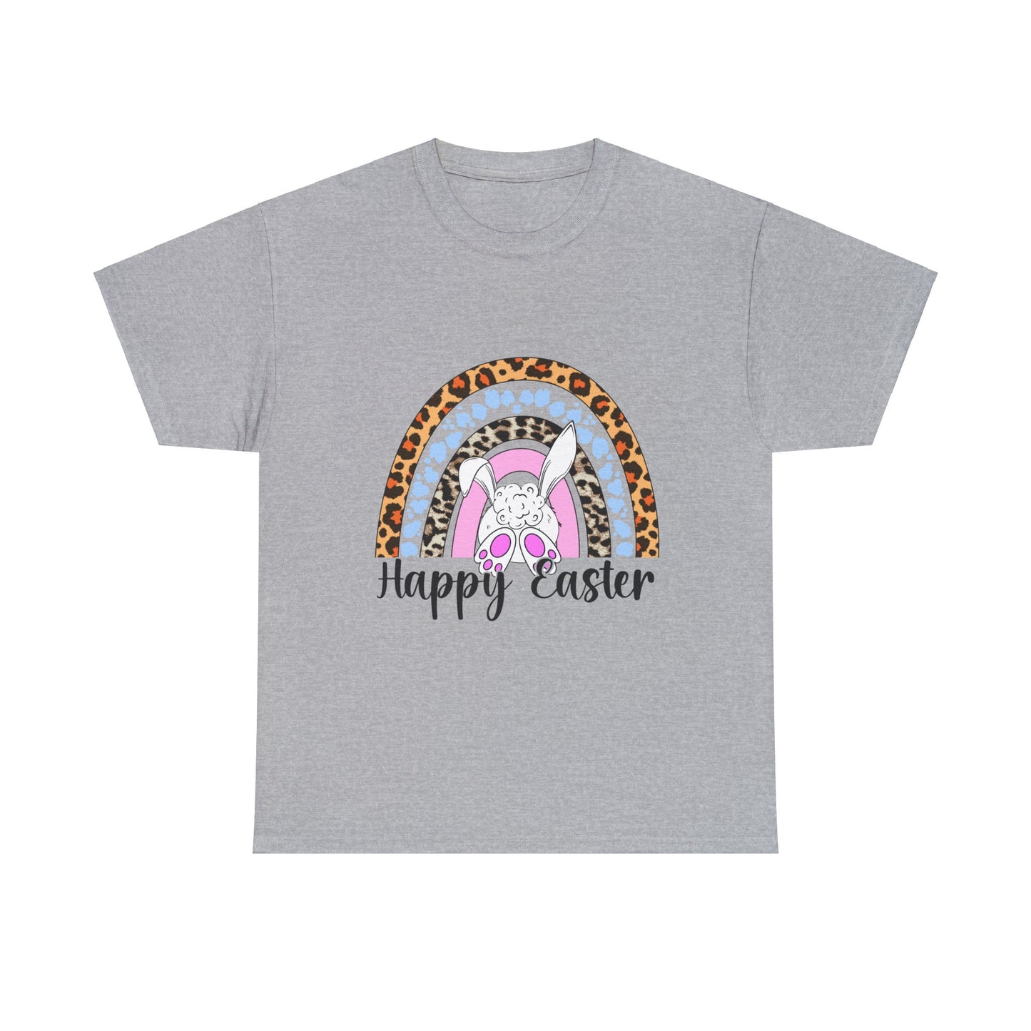 Happy Easter Rainbow T-Shirt