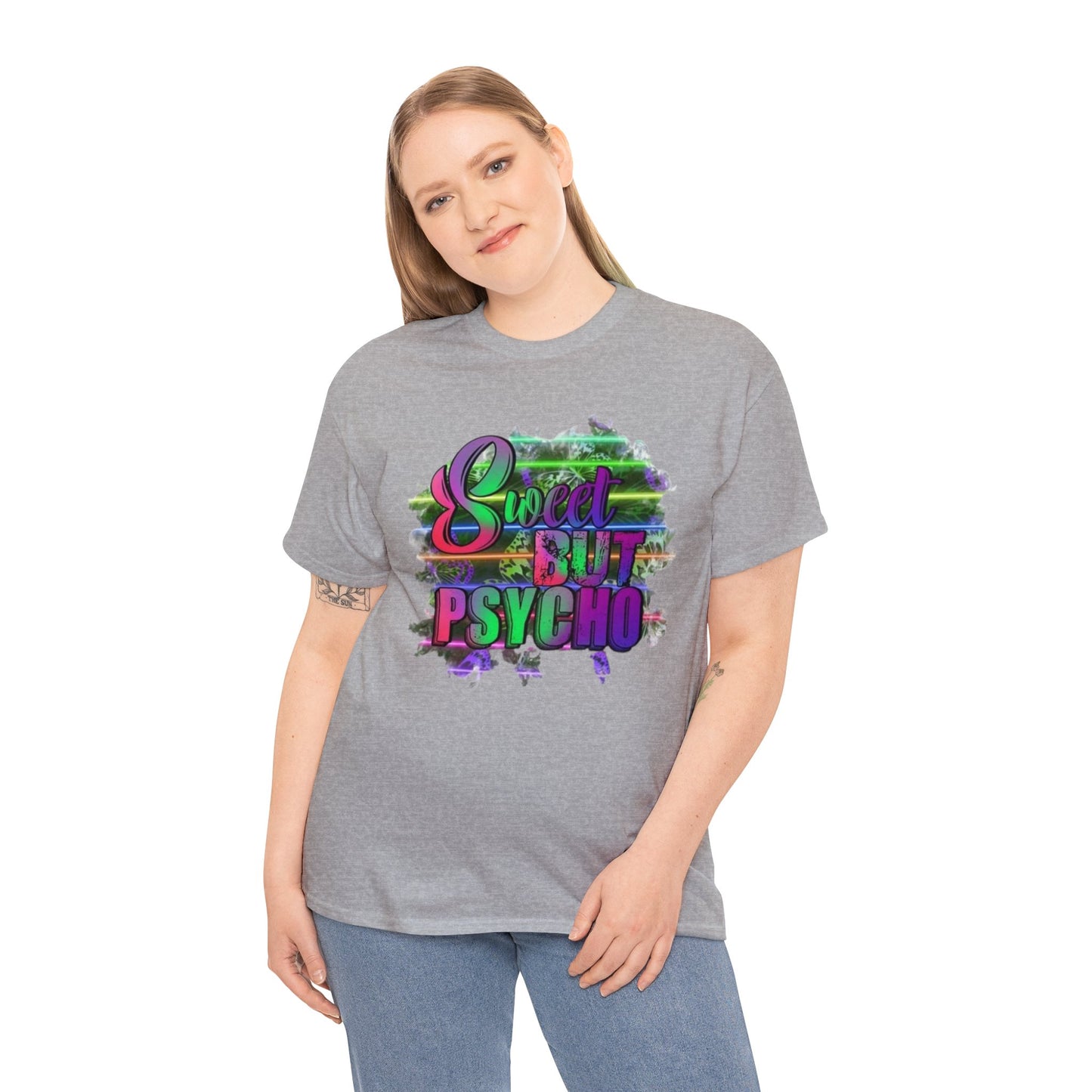 Sweet But Psycho T-Shirt