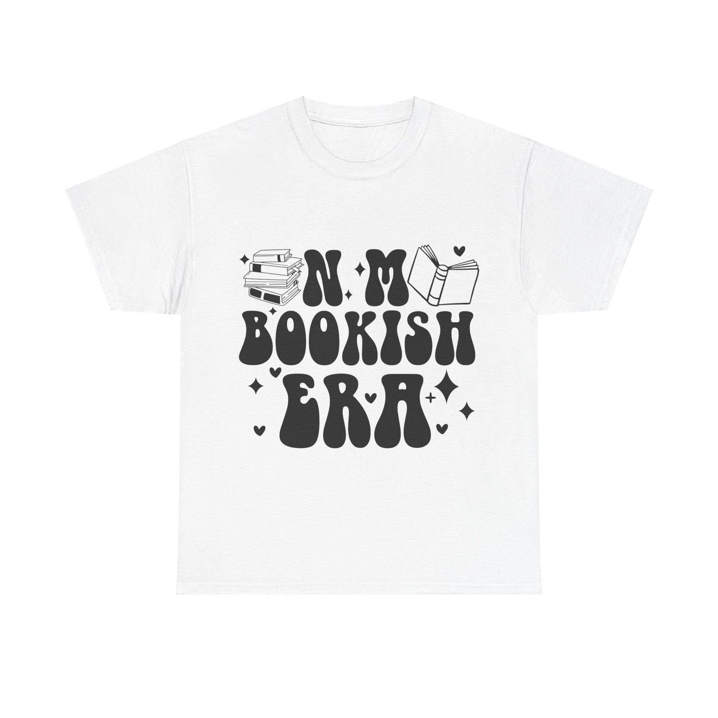 In My Bookish Era T-Shirt