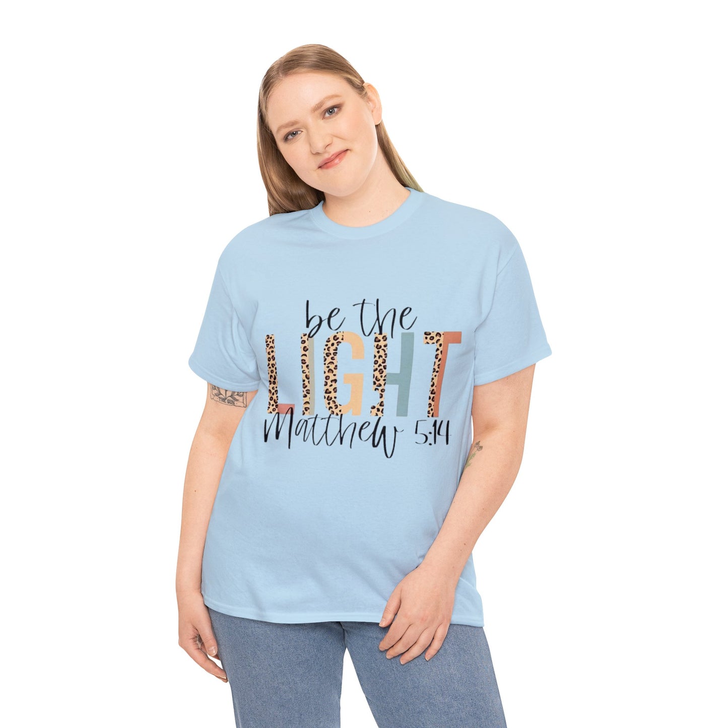 Be The Light T-Shirt