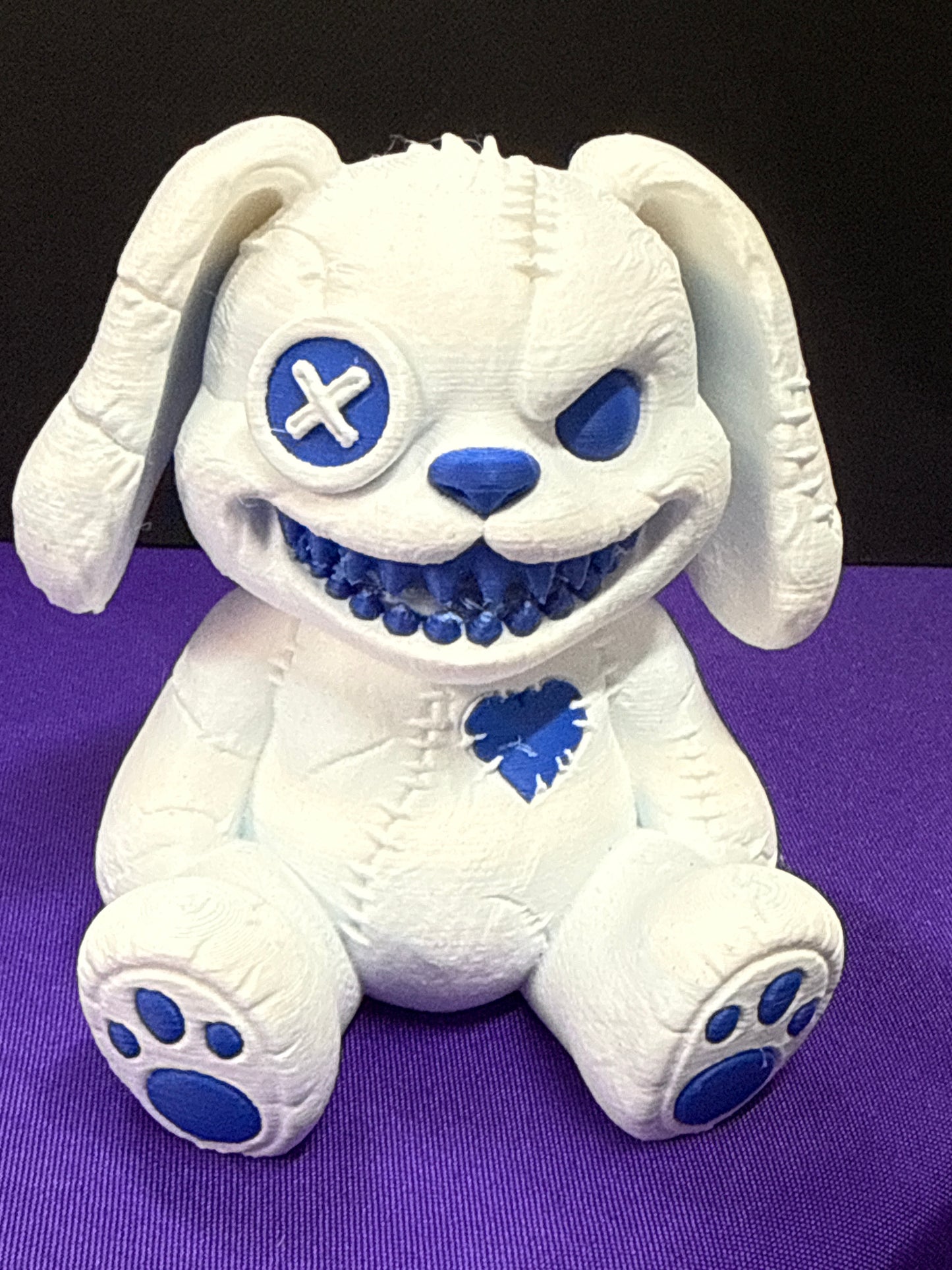 Horror Animal 3D Prints