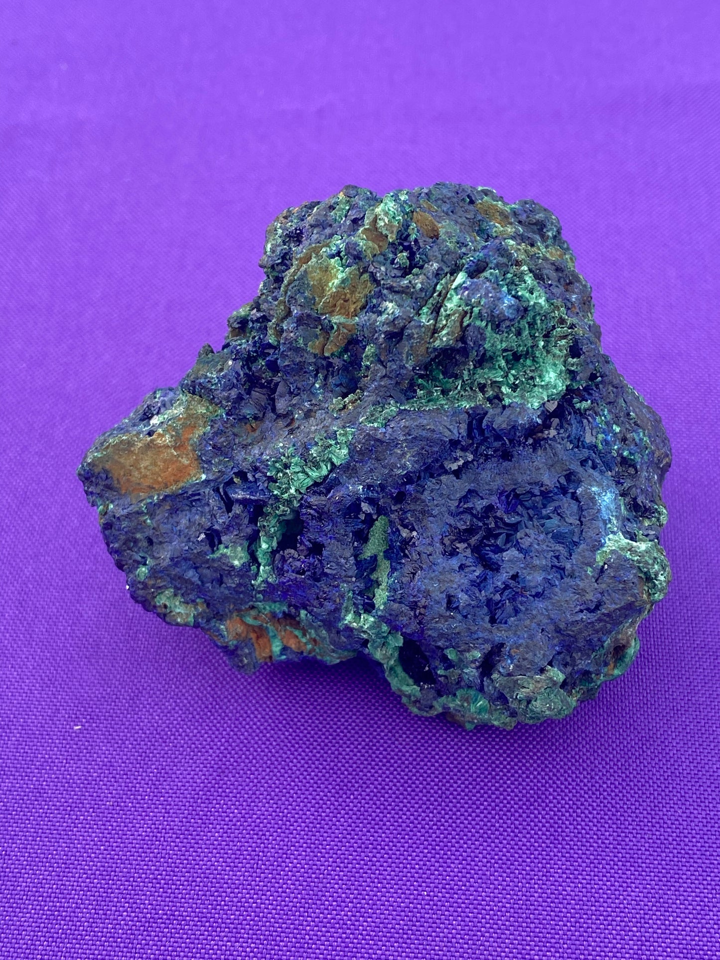 Azurite Raw Specimens