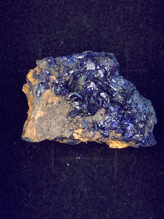 Azurite Raw Specimens