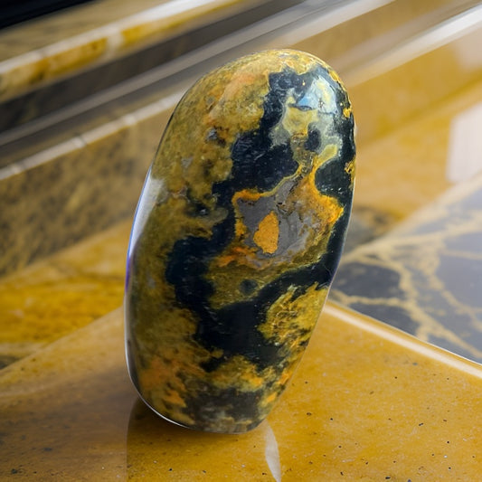 Bumblebee Jasper Freeforms