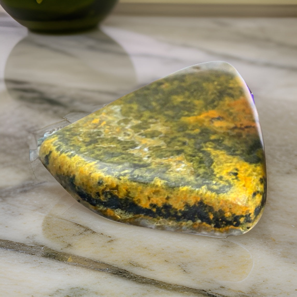 Bumblebee Jasper Freeforms