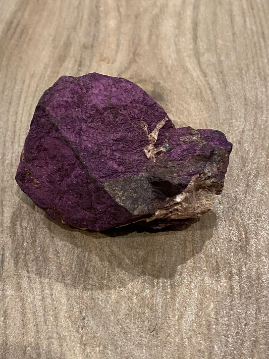 Purpurite Raw Specimen