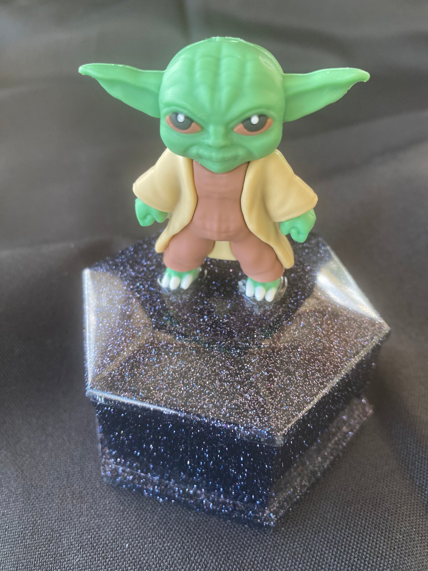 Star Wars Character Resin Jewelry/Stash Boxes