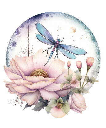 Dragonfly Unframed Prints